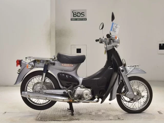 Honda LITTLE CUB