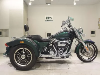 Harley-Davidson HARLEY FLRT1870 2021