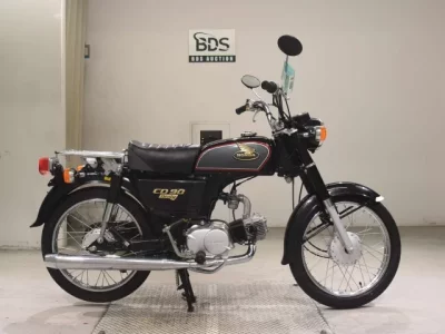 Honda CD90