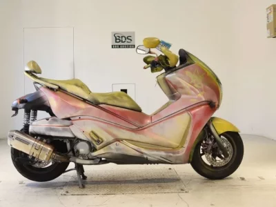 Honda PHASE