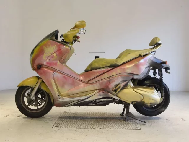 Honda PHASE