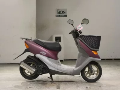 Honda DIO CHESTER