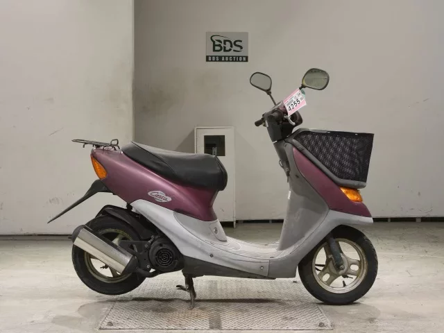 Honda DIO CHESTER
