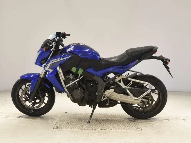 Honda CB650F