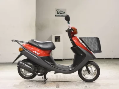 Yamaha JOG-2