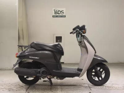 Honda TODAY