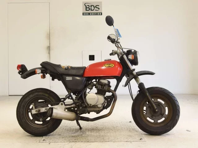 Honda APE50