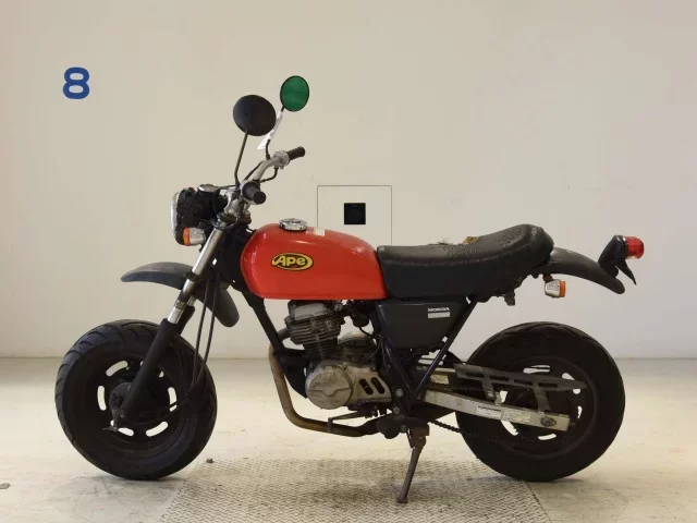 Honda APE50