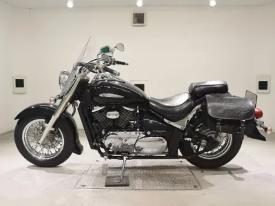 Suzuki INTRUDER 800 CLASSIC