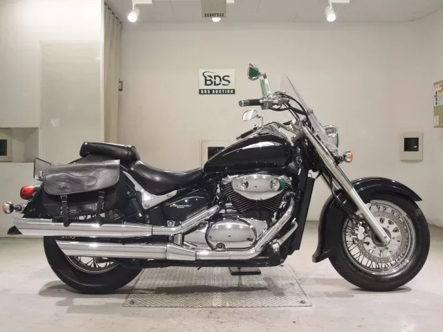 Suzuki INTRUDER 800 CLASSIC