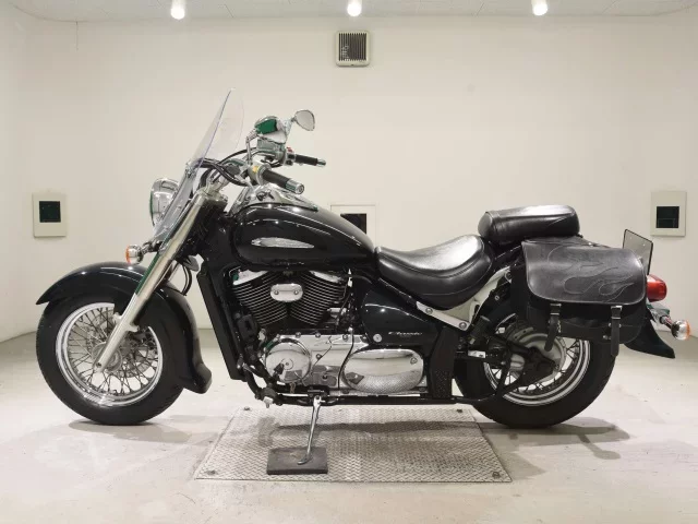 Suzuki INTRUDER 800 CLASSIC