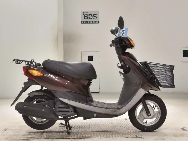 Yamaha JOG-6