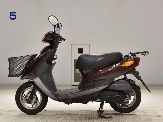 Yamaha JOG-6