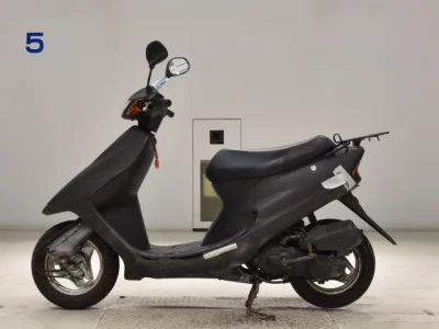 Honda TACT
