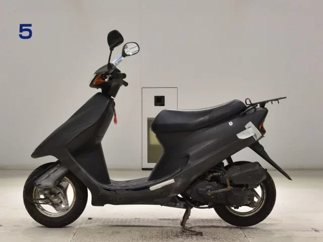 Honda TACT
