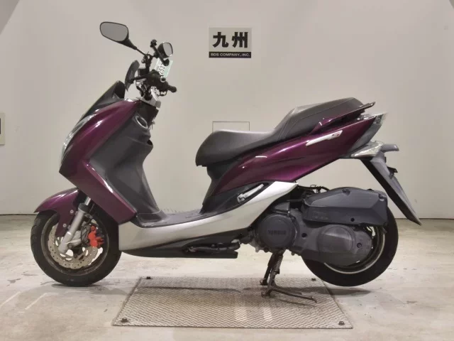 Yamaha MAJESTY 155S