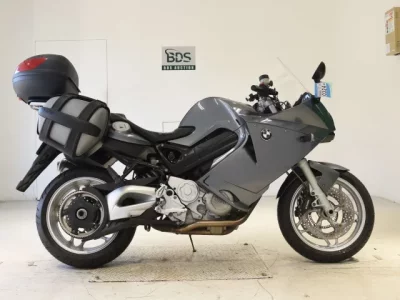 BMW BMW F800ST