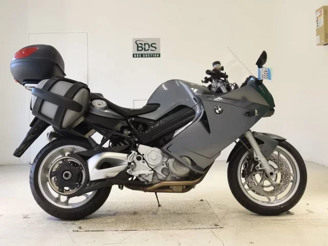 BMW BMW F800ST