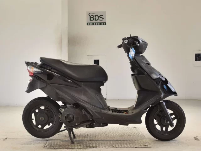 Suzuki ADDRESS V125