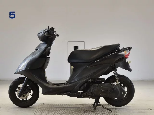 Suzuki ADDRESS V125