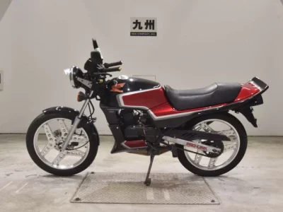 Honda MBX50F