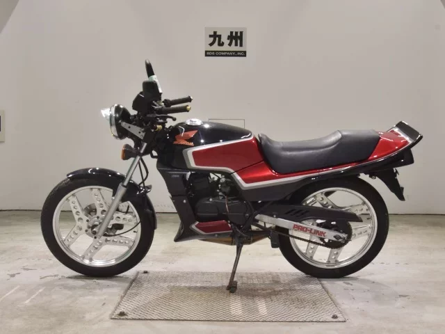 Honda MBX50F