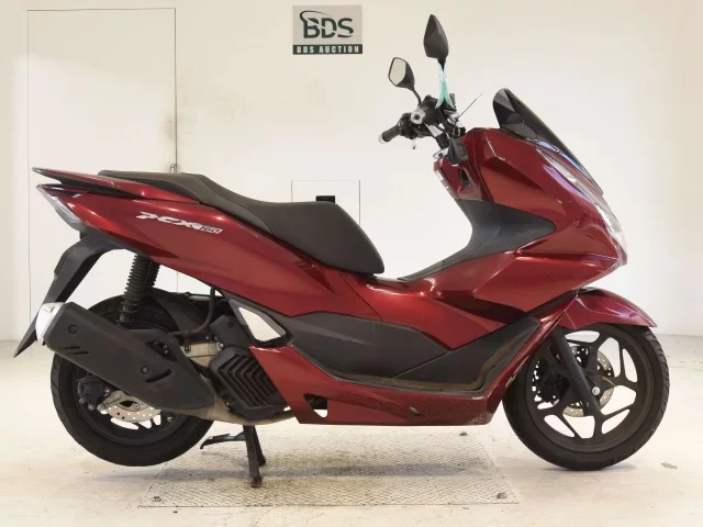 Honda PCX160