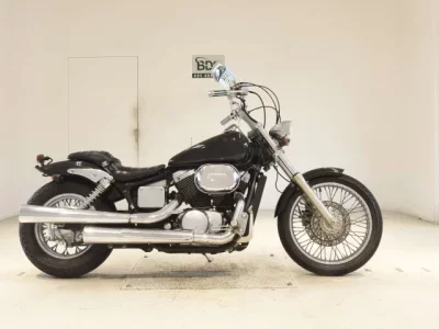 Honda SHADOW400 SLASHER