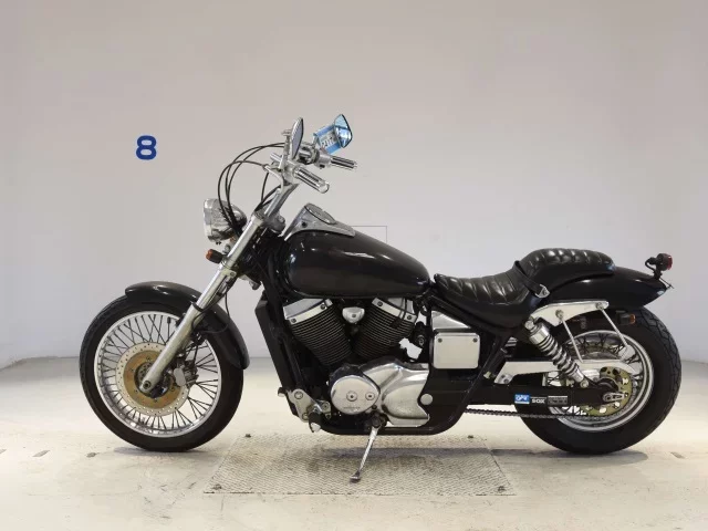 Honda SHADOW400 SLASHER