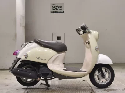 Yamaha VINO-2