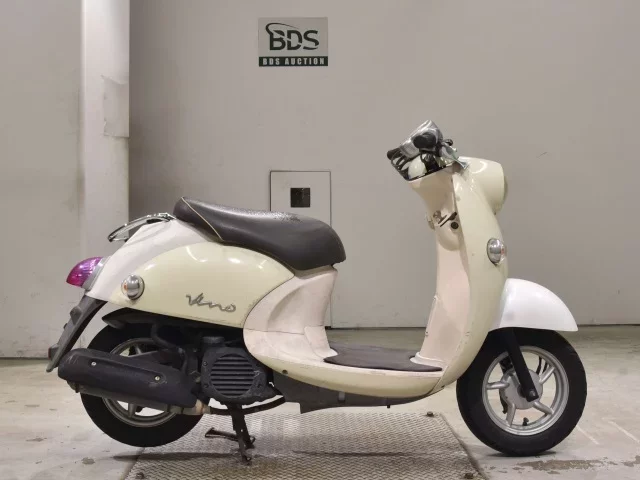 Yamaha VINO-2