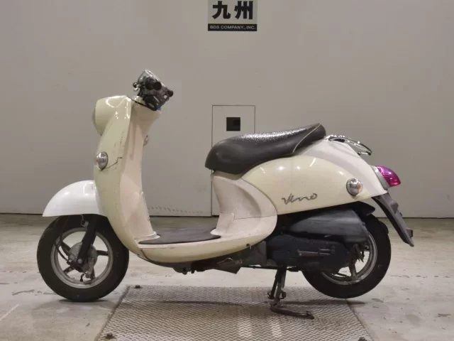 Yamaha VINO-2