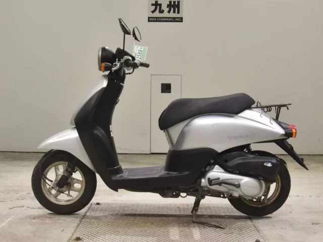 Honda TODAY