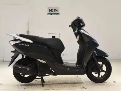 Honda LEAD 125