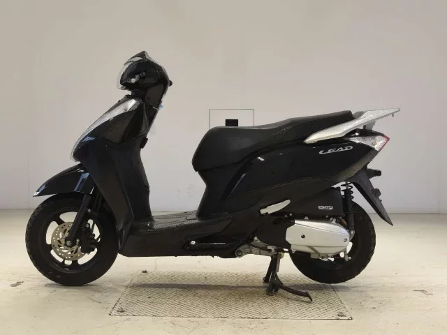Honda LEAD 125
