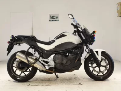 Honda NC750L