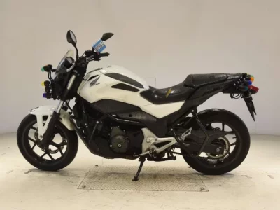 Honda NC750L