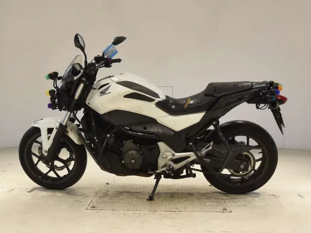 Honda NC750L