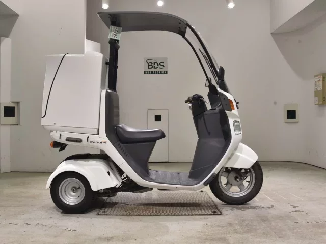 Honda GYRO CANOPY-2