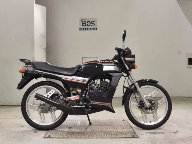 Honda MBX50