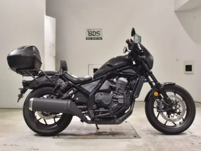 Honda REBEL 1100D