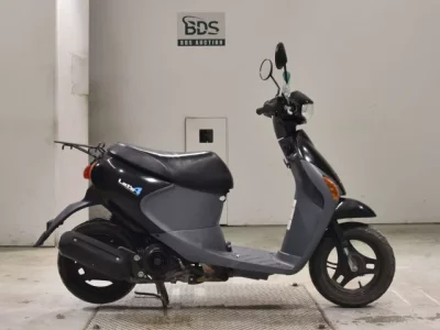 Suzuki LET S4