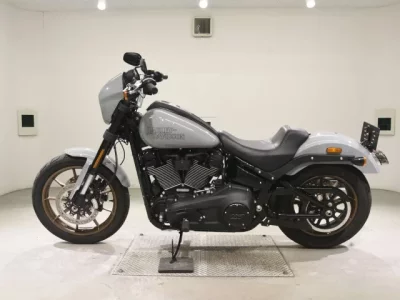 Harley-Davidson HARLEY FXLRS1920  с аукциона в Японии