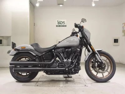 Harley-Davidson HARLEY FXLRS1920  с аукциона в Японии