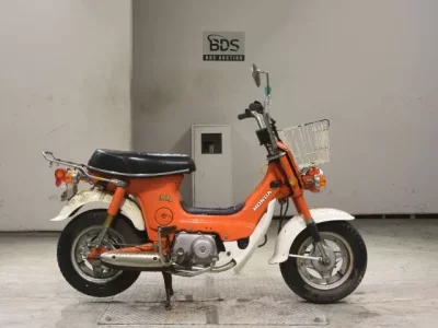 Honda CAR LEE50