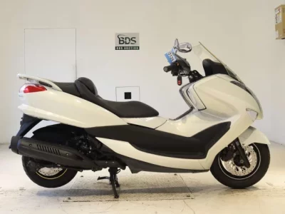 Yamaha MAJESTY 250-4
