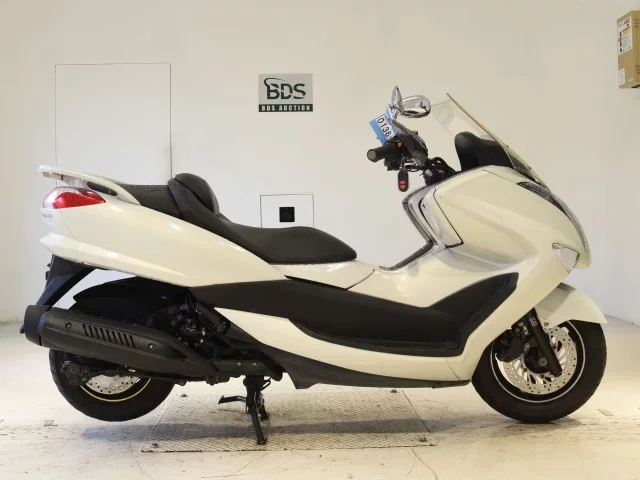 Yamaha MAJESTY 250-4