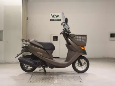 Honda DIO CHESTER