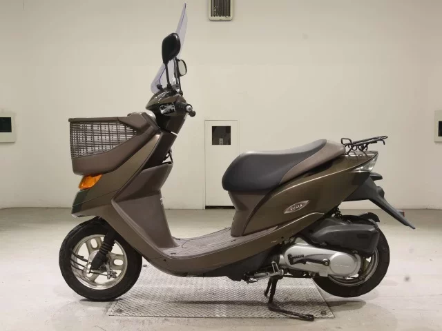 Honda DIO CHESTER