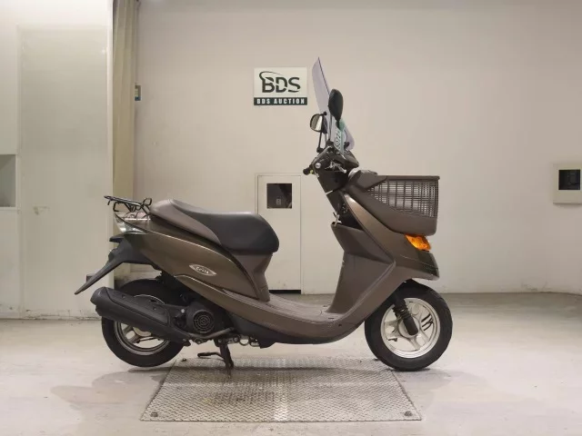 Honda DIO CHESTER